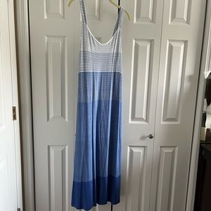 Soma Weekend Maxi Dress